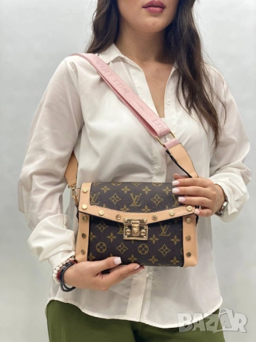 чанти louis vuitton , снимка 4 - Чанти - 51445135