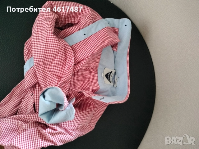 ризи за момче , снимка 3 - Детски ризи - 52031055