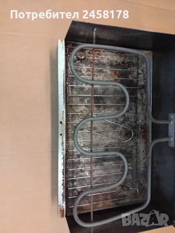 Скара за сандвичи, снимка 3 - Скари - 48738683