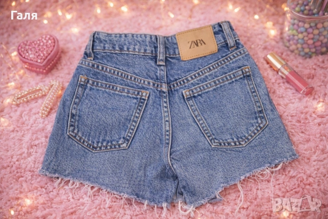 Пола-панталон Zara