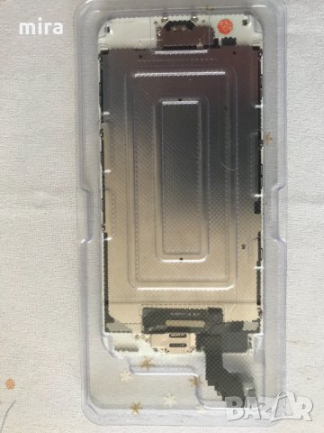 Дисплей за айфон 6 плюс - напълно обурудван, снимка 2 - Apple iPhone - 35619575