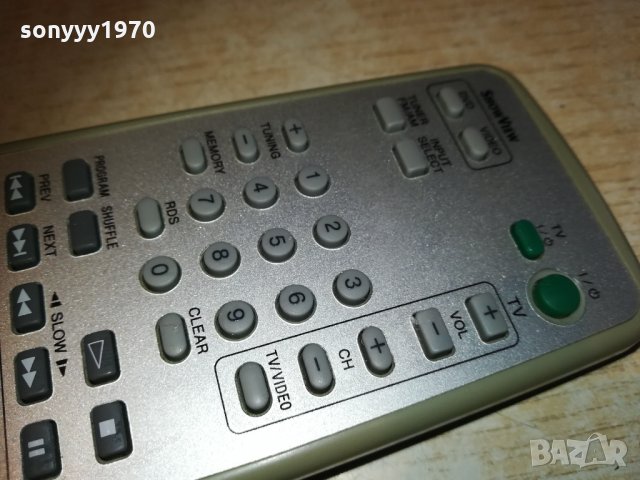 sony rm-u500 remote 1201211316, снимка 17 - Други - 31395917