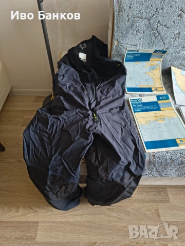 Яхтинг екипировка, снимка 9 - Водни спортове - 54288190