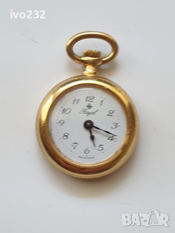royal swiss watch, снимка 1