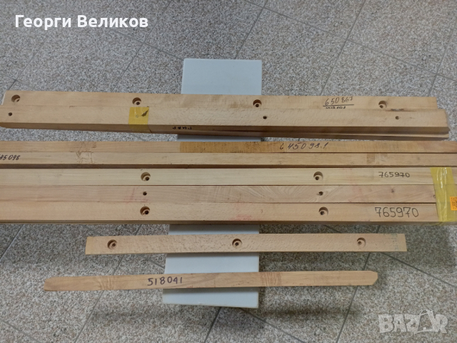 Ремъци, елев.зърнови и и класови,плъзгачи накл.камера, снимка 9 - Селскостопанска техника - 44423968