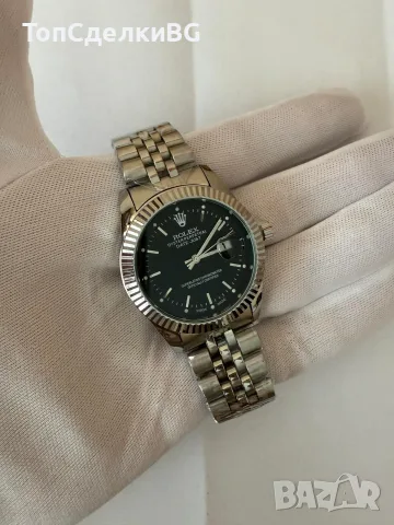 Rolex мъжки часовници , снимка 10 - Мъжки - 56428943