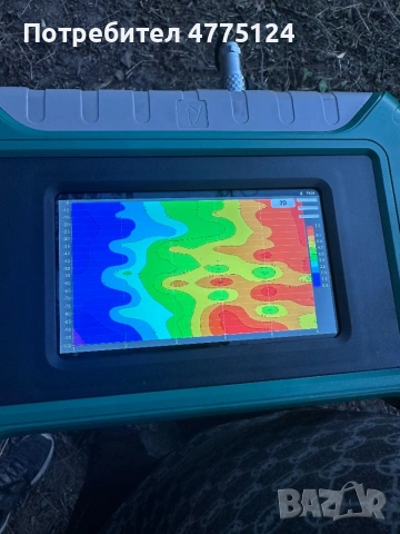 Георадар за Вода 300 метра, снимка 5 - Друга електроника - 53946216