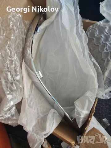 Лайстня задна дясна за Ситроен Ксара Пикасо