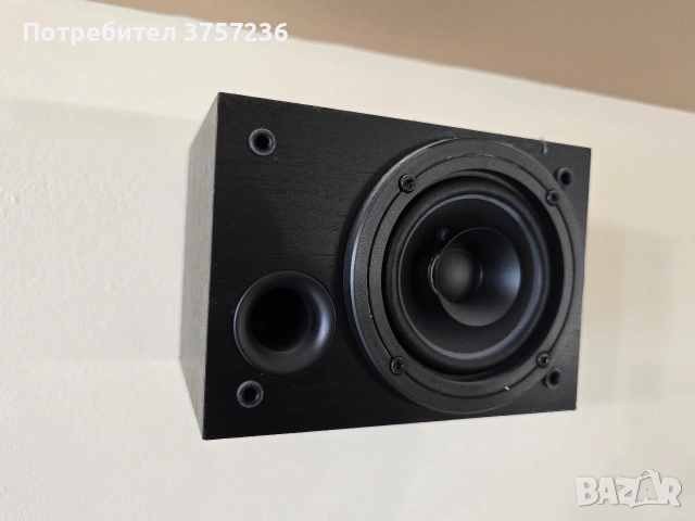 Pioneer set- Ресийвър, к-т Тонколони и Бас, снимка 15 - Ресийвъри, усилватели, смесителни пултове - 54188914