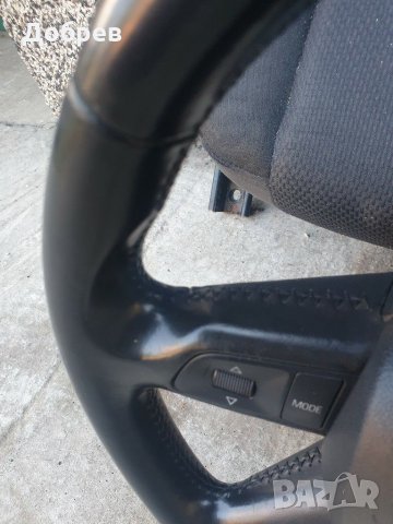 Продавам волан от Ауди А8 Д3, снимка 2 - Части - 29282953