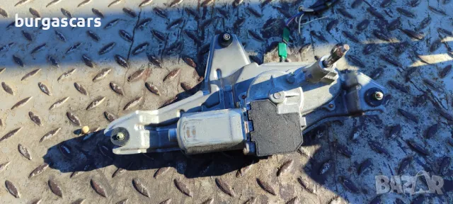 Моторче задна чистачка Toyota Corolla Verso - 60лв