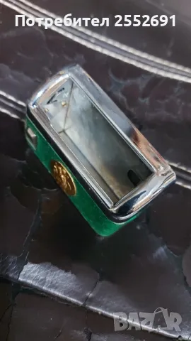 Пепелник за кола , снимка 2 - Аксесоари и консумативи - 50336935