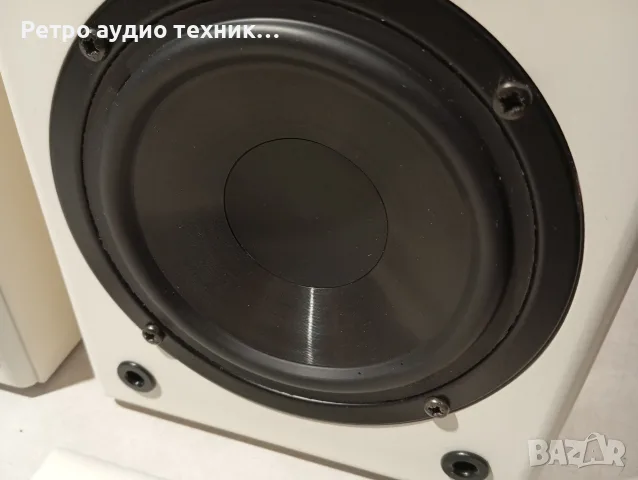 Тон колони IQ Lady Micro, снимка 4 - Тонколони - 56517614