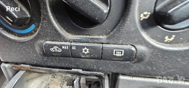 OPEL ZAFIRA 2.0 DTI , 2000 ГОДИНА, 82 КОНЯ МАЛКИЯ ДАНЪК, , снимка 10 - Автомобили и джипове - 55839671
