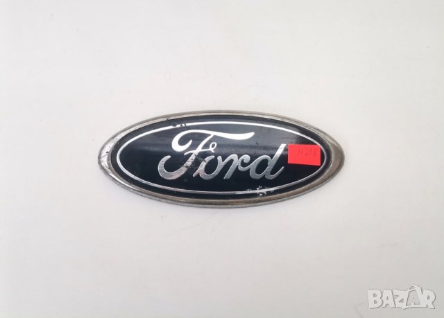 Емблема Форд , снимка 6 - Части - 42128935