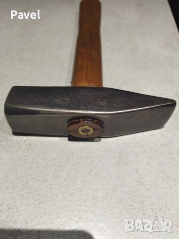 Чук SMALCALDA TGL GDR 800, снимка 3 - Други инструменти - 54323245