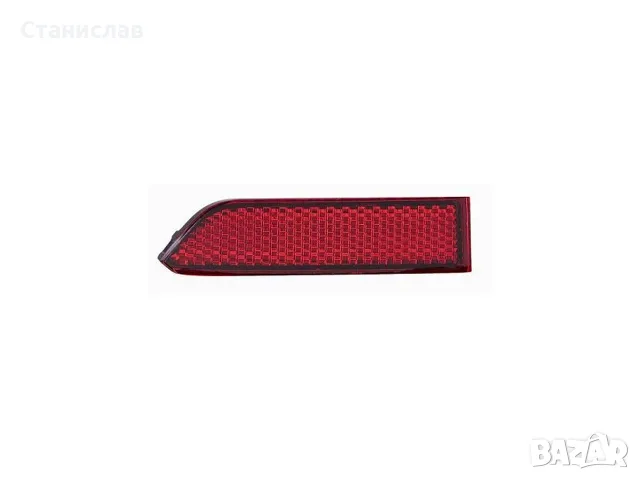 Рефлектор за задна броня за VW Tiguan 5N – 5NA945103A