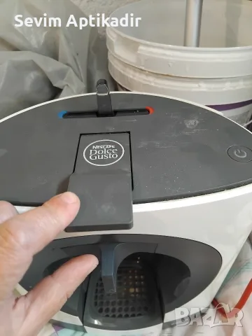 Кафемашина Dolce Gusto Neskafe Crups , снимка 3 - Кафемашини - 56097202
