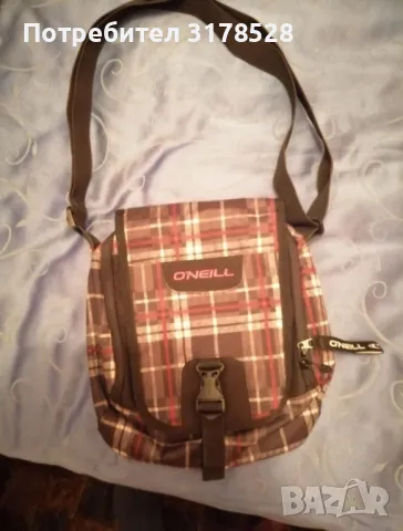 Чантичка ONEILL