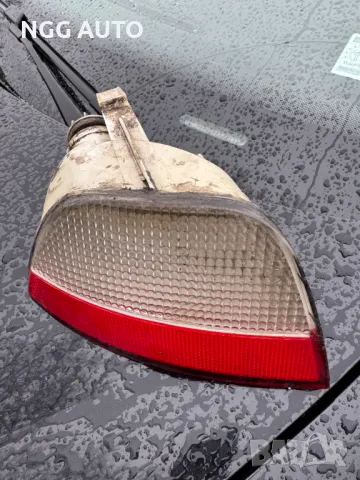 Стоп мъгла за Ford Focus, 2001-2004г., 1M51-15K272-A, 1M5115K272A - десен