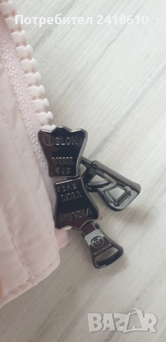 BOGNER Down OVERSIZE Womens Jacket Size 34 -  XS НОВО! ОРИГИНАЛ! Зимно пухено Яке!, снимка 9 - Якета - 52773694