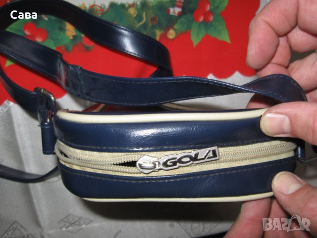 Чанти GOLA, снимка 9 - Чанти - 31510262