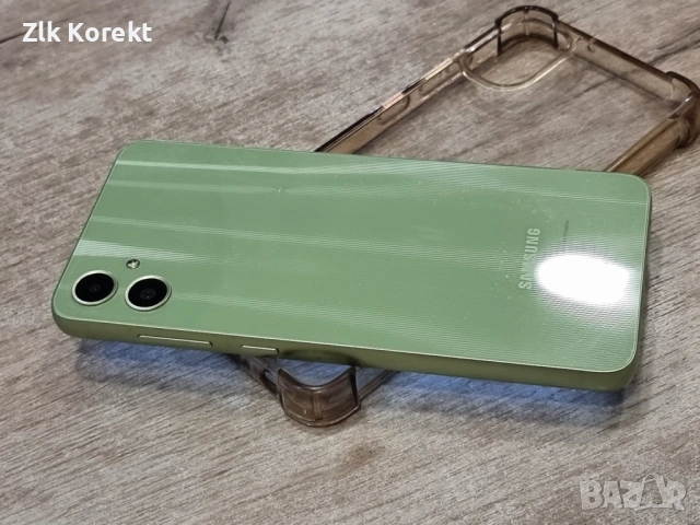 Samsung Galaxy A05 64GB 4GB RAM , снимка 9 - Samsung - 54356877