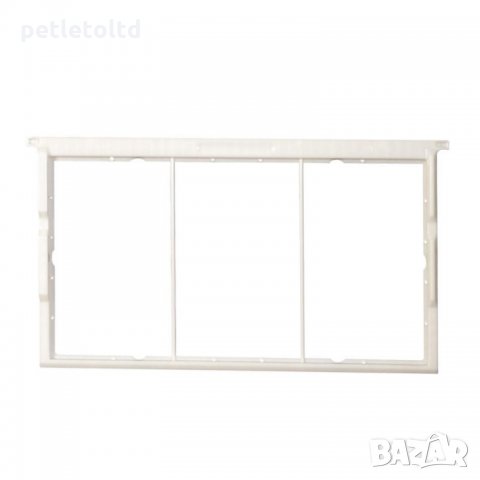 PRO Плодникови рамки (без восъчна основа), снимка 2 - За пчели - 32111180