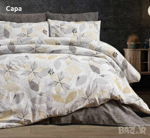 РАНФОРС НА НАЙ-НИСКИ ЦЕНИ ⬇️⬇️⬇️, снимка 8 - Спално бельо - 44711602