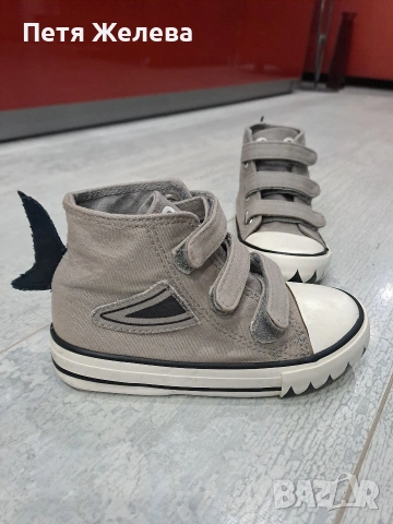 Детски кецове IMPIDIMPI -N27, снимка 2 - Детски гуменки - 53267017