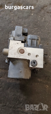 Abs 90 581 417 / 0 265 216 651 Opel Astra 1.7-75к.с.Y17DT - 90лв