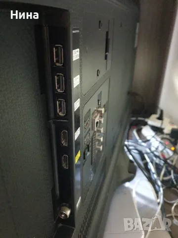 3D Смарт телевизор Samsung 40"Full HD Flat Smart TV H6400 Series 6, снимка 4 - Телевизори - 47714612