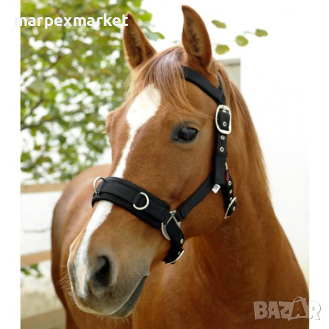 	Оглавник / юлар за кордиране