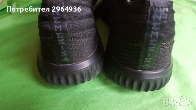 Маратонки, снимка 4 - Маратонки - 54264072