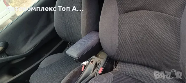 Фиат Стило/Fiat Stilo , снимка 9 - Автомобили и джипове - 47787475