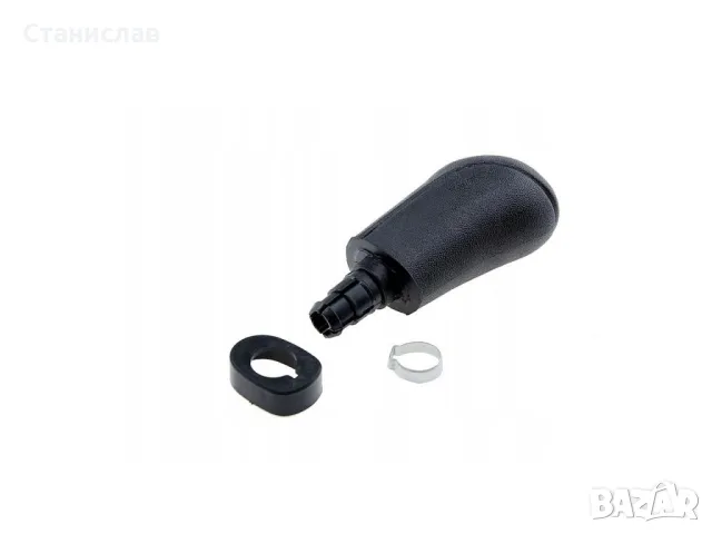 Топка за скоростен лост за Mercedes C-Class W202 (1993-2001), снимка 3 - Части - 47771097