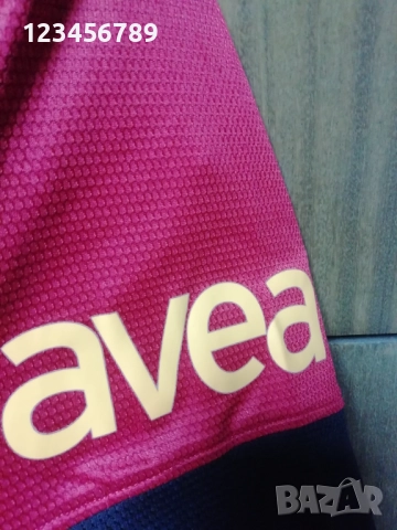 Галатасарай Дрогба оригинална тениска фланелка Galatasaray Drogba Nike L, снимка 9 - Тениски - 51310779