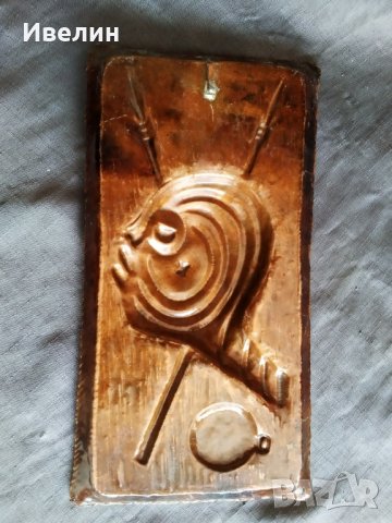 метално пано за декорация, снимка 3 - Пана - 29576130