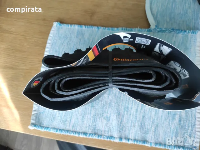 Continental Mountain King III Protection 27,5 x 2.60" (0101583), снимка 3 - Части за велосипеди - 49410590