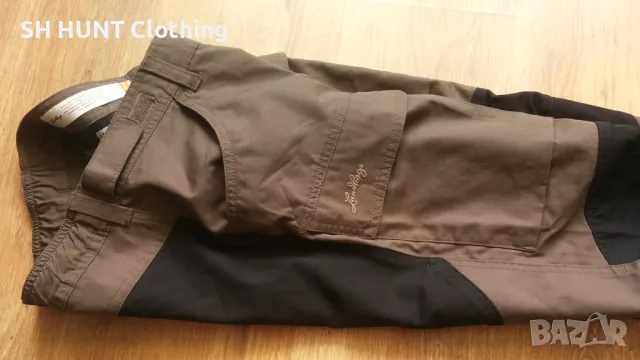 Lundhags TRAVERSE ll Jr Stretch Pants размер 13-14 г / 158-164 см детски панталон - 985, снимка 4 - Детски панталони и дънки - 48970071