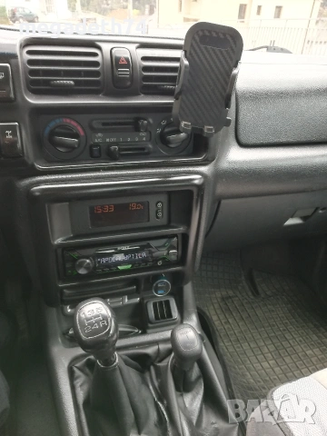 Opel Frontera B , снимка 11 - Автомобили и джипове - 53686096