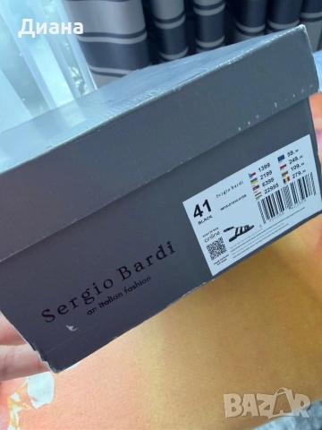 Дамски сандали, снимка 4 - Сандали - 53084310