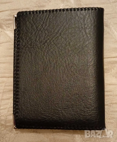 Продавам визитник, снимка 3 - Портфейли, портмонета - 52818401