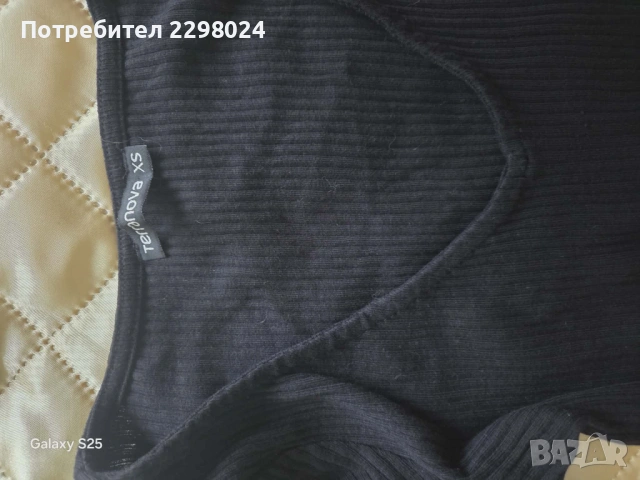 Рокля Terranova, снимка 2 - Рокли - 54157199