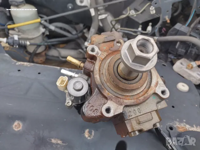 ГНП помпа Continental за Пежо- Ситроен 1.6 ХДИ