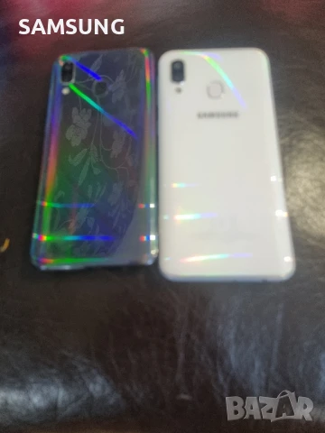 Samsung - A40, снимка 3 - Samsung - 50913871