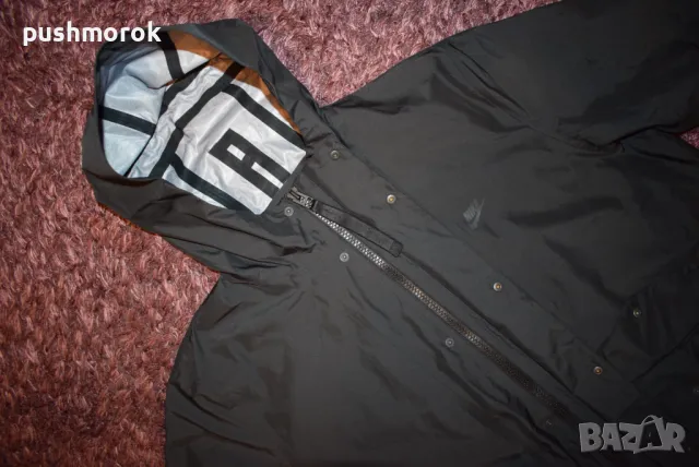 NIKE nsw Storm-fit M''s Shell Parka XL #00807 , снимка 7 - Якета - 47291113