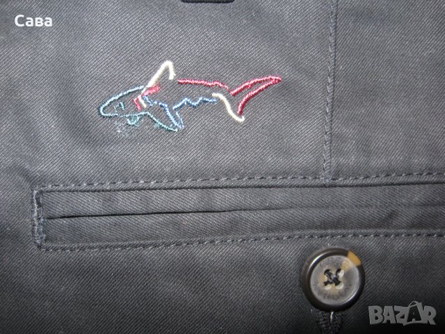 къси панталони GREG NORMAN   мъжки,ХЛ, снимка 5 - Къси панталони - 37537686