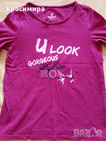 Пижама на Pepperts за 10-12 г., снимка 6 - Детски пижами - 33714132