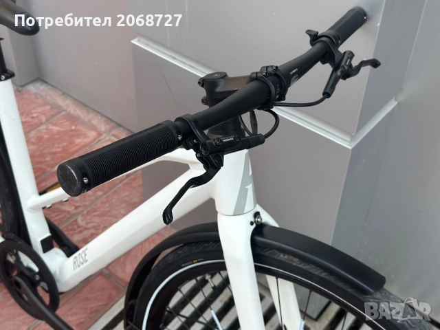 Rose Sneak Plus EQ 2023 E-Bike, снимка 4 - Велосипеди - 51563341